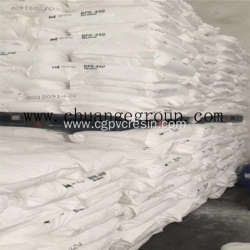 Jiangsu Kangning Brand PVC Paste Resin BPR-440